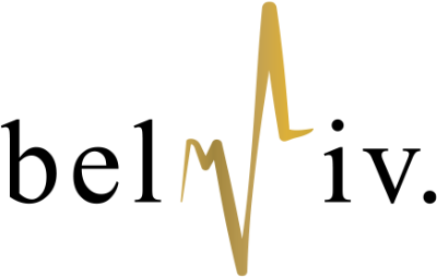Belviv Logo