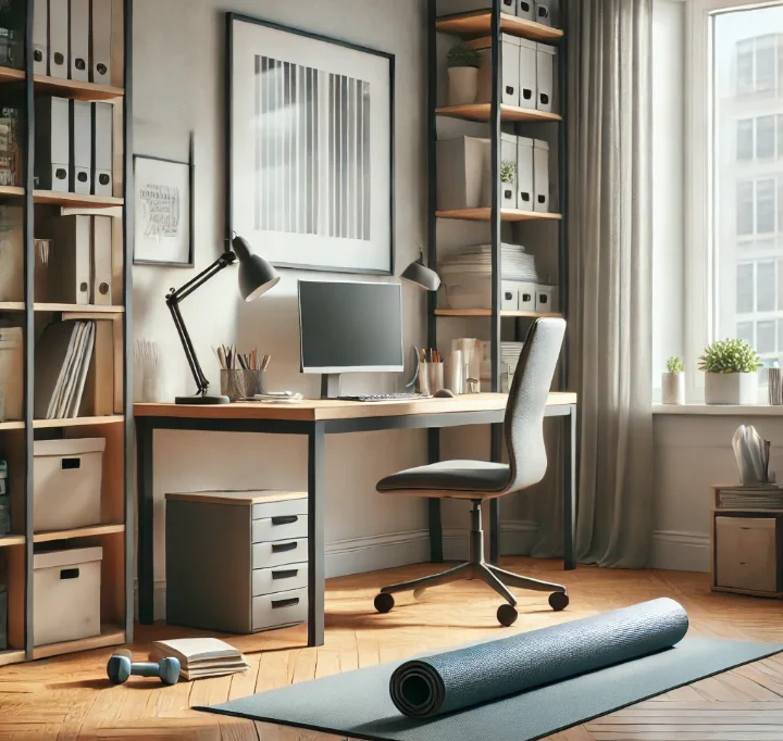Wohnung