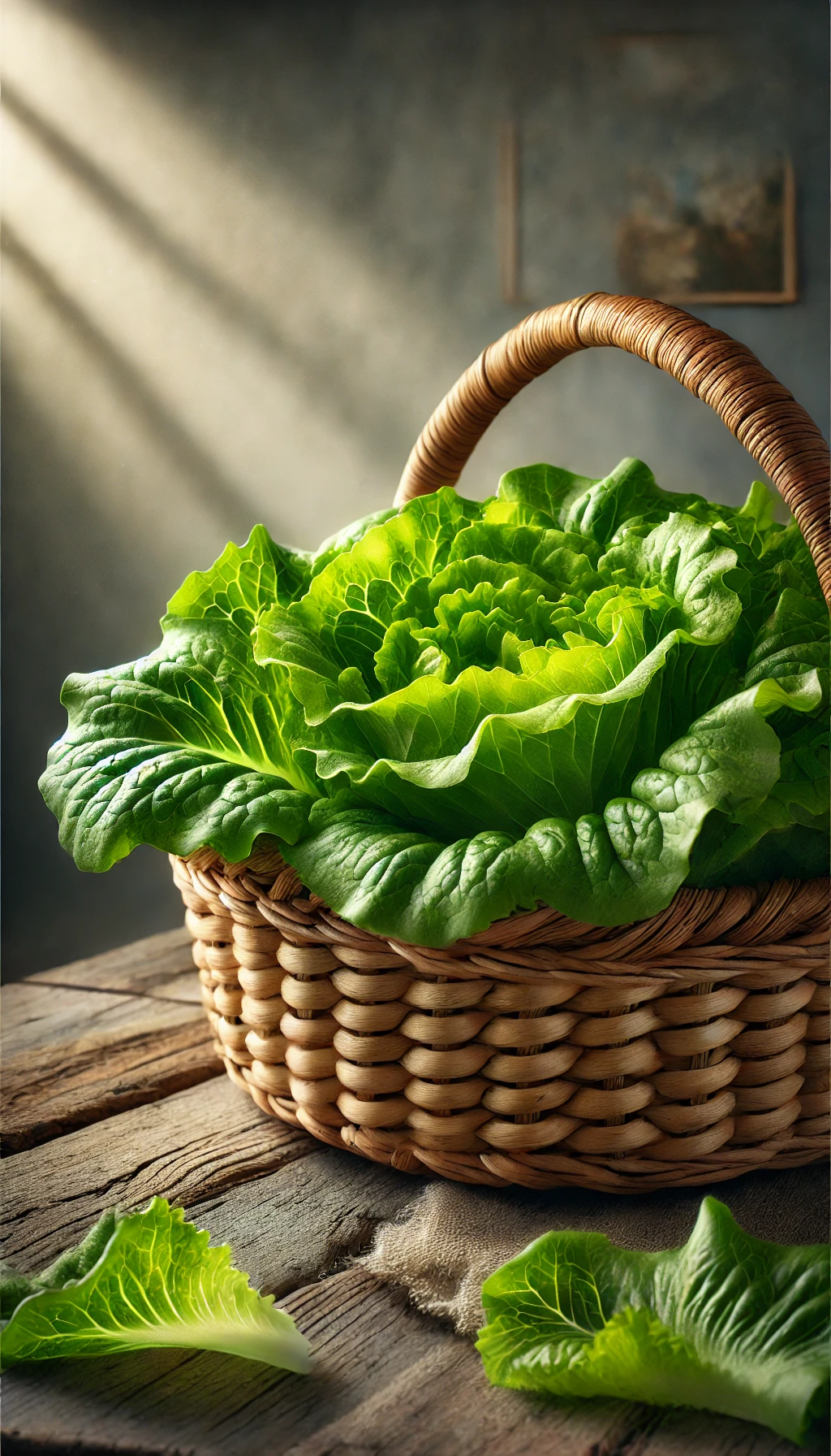 Kopfsalat