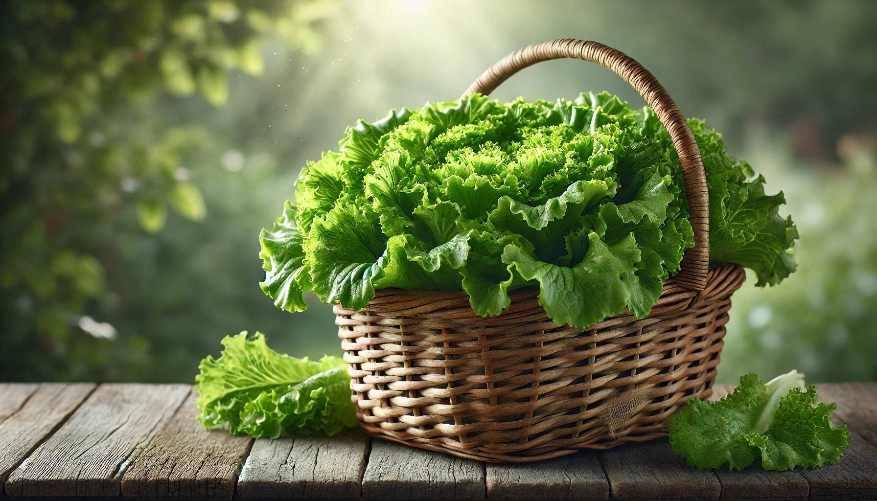 Kopfsalat