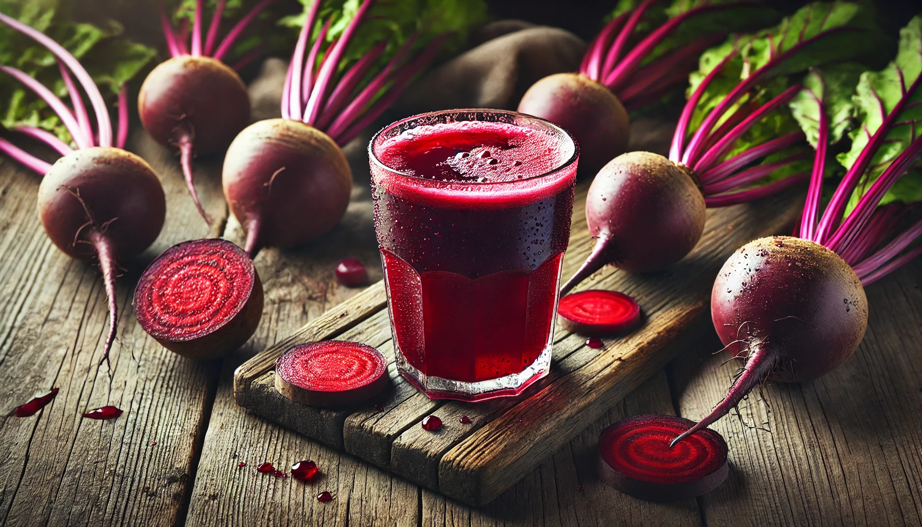 Rote Bete