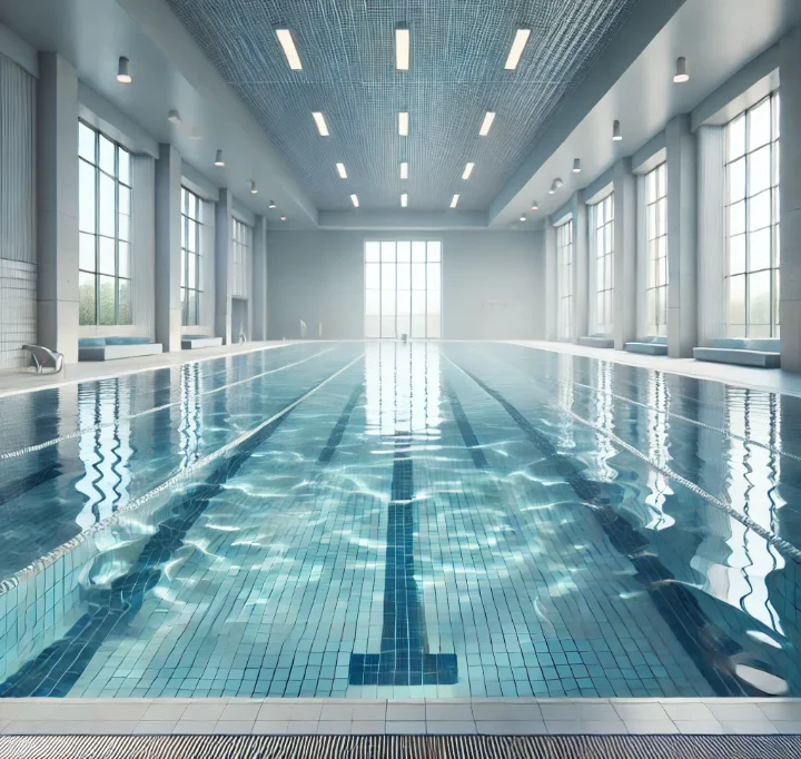 Schwimmbad