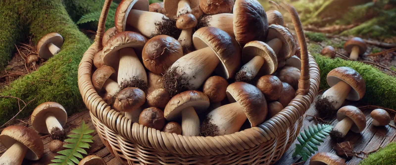 Steinpilz